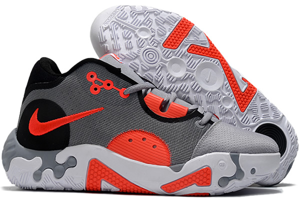 Women Paul George 6-001